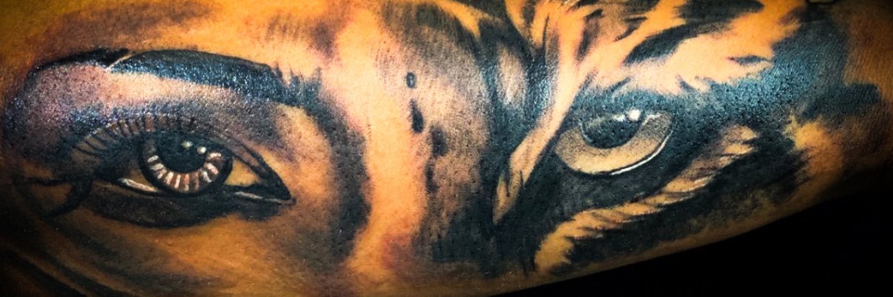 jaydottattoos🇹🇹 banner