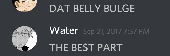nasty water banner