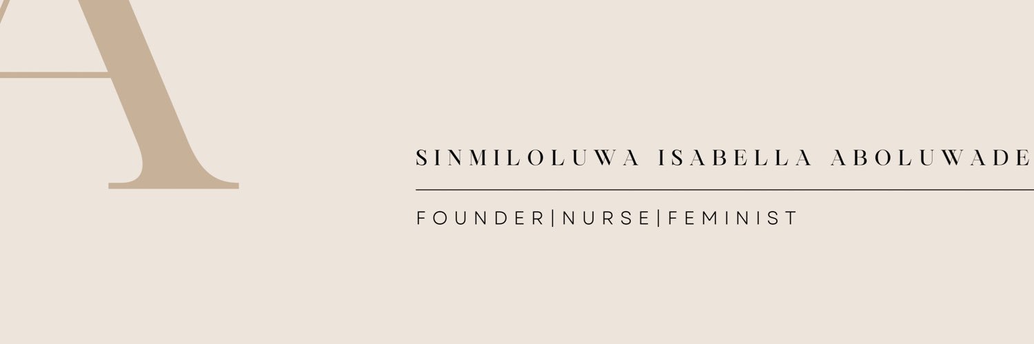 sinmi_aboluwade's profile banner image