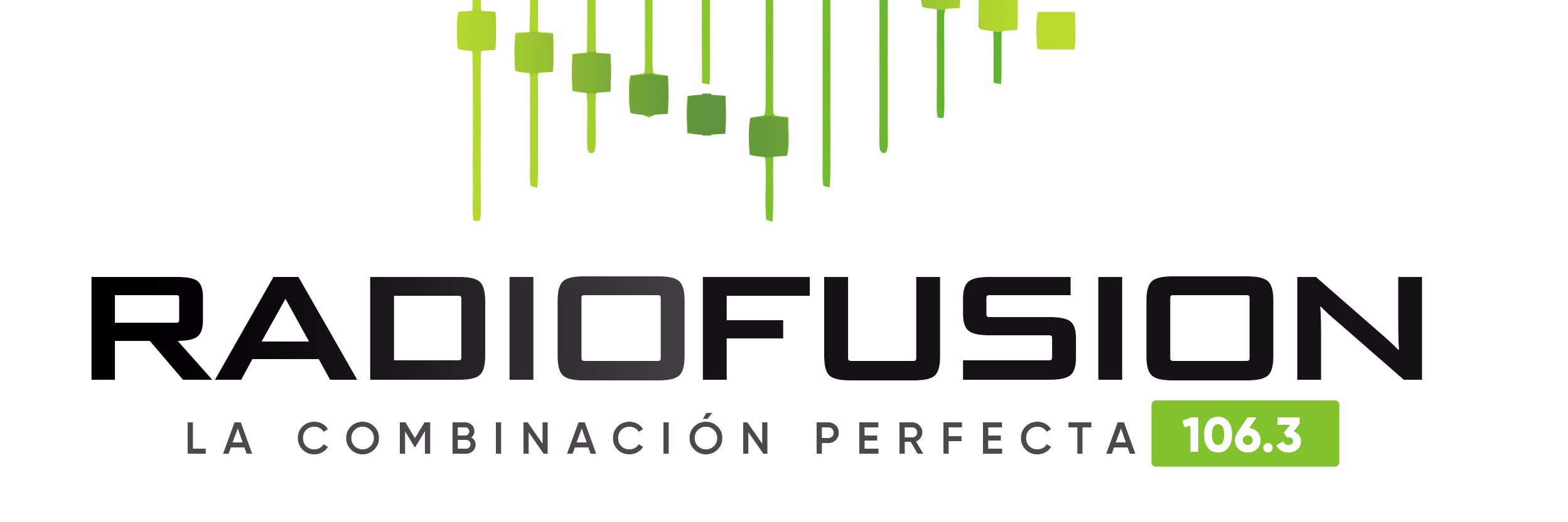 RadioFusion1063's profile banner image