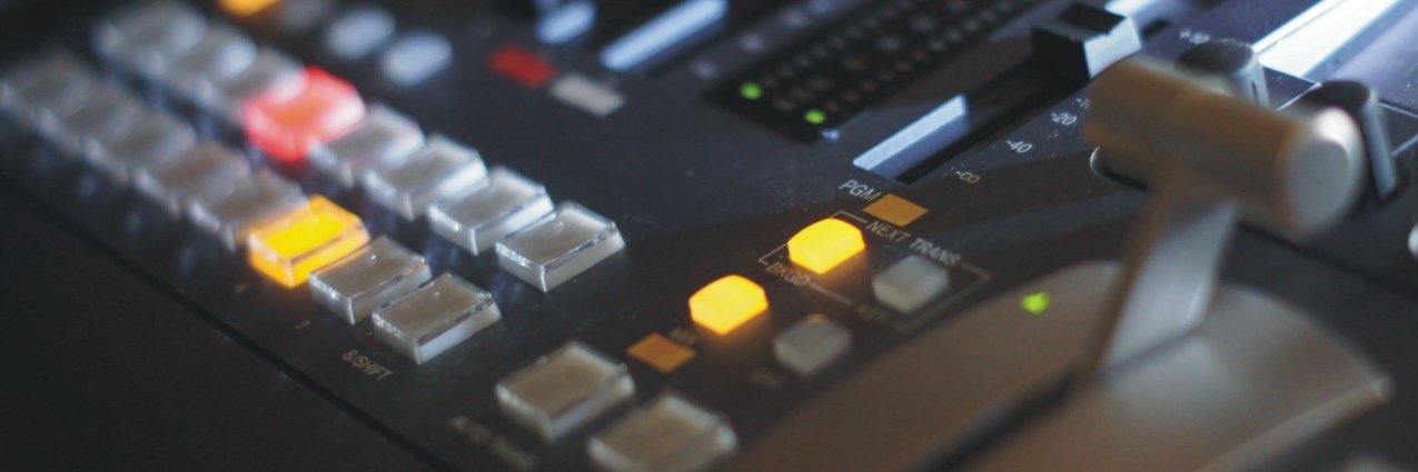 televizeFILMpro's profile banner image