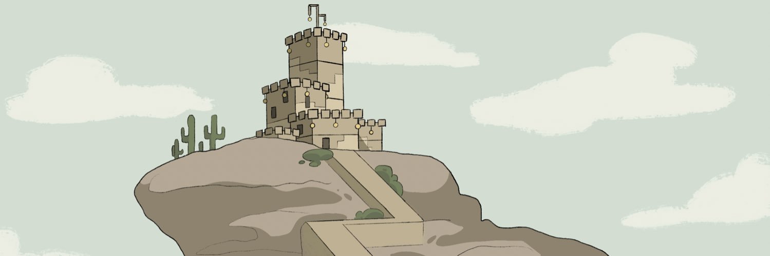 FormerlyLink's profile banner image
