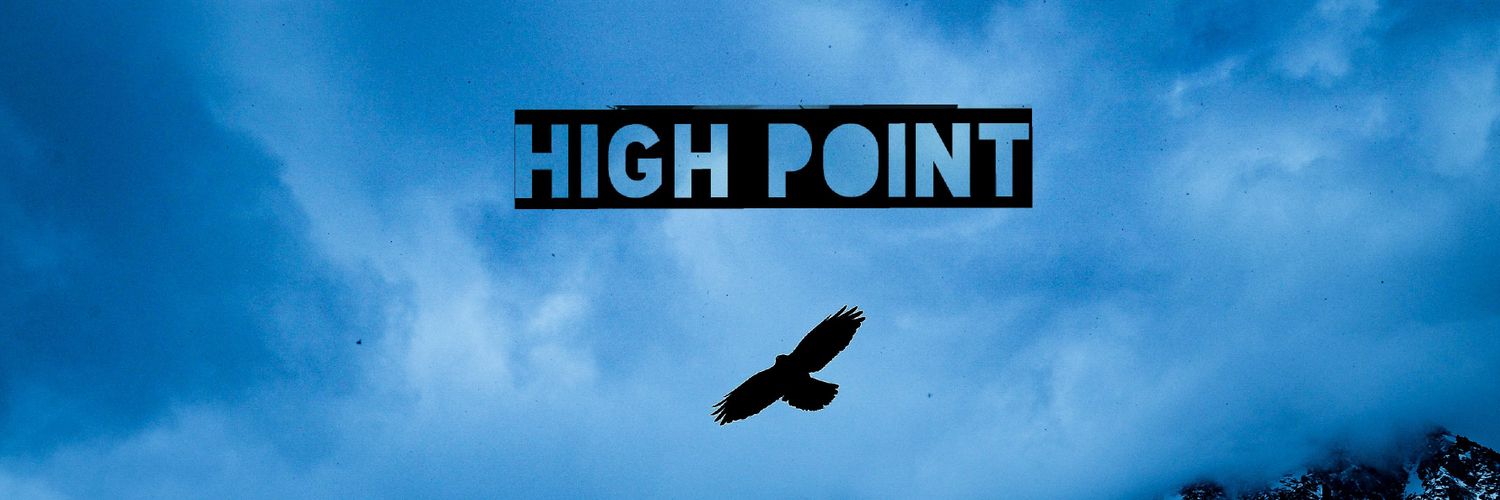 highpoint_band's profile banner image