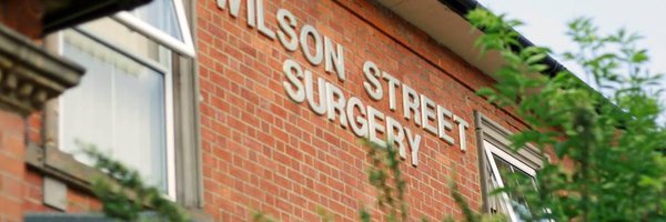 wilsonstsurgery Profile Banner