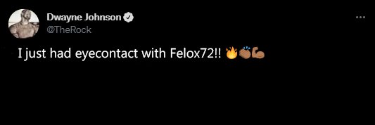 Felox72 📈 banner