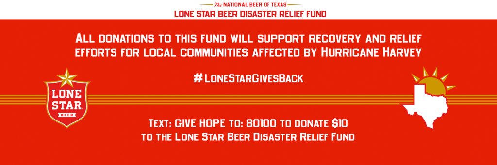Lone Star Beer S.TX banner
