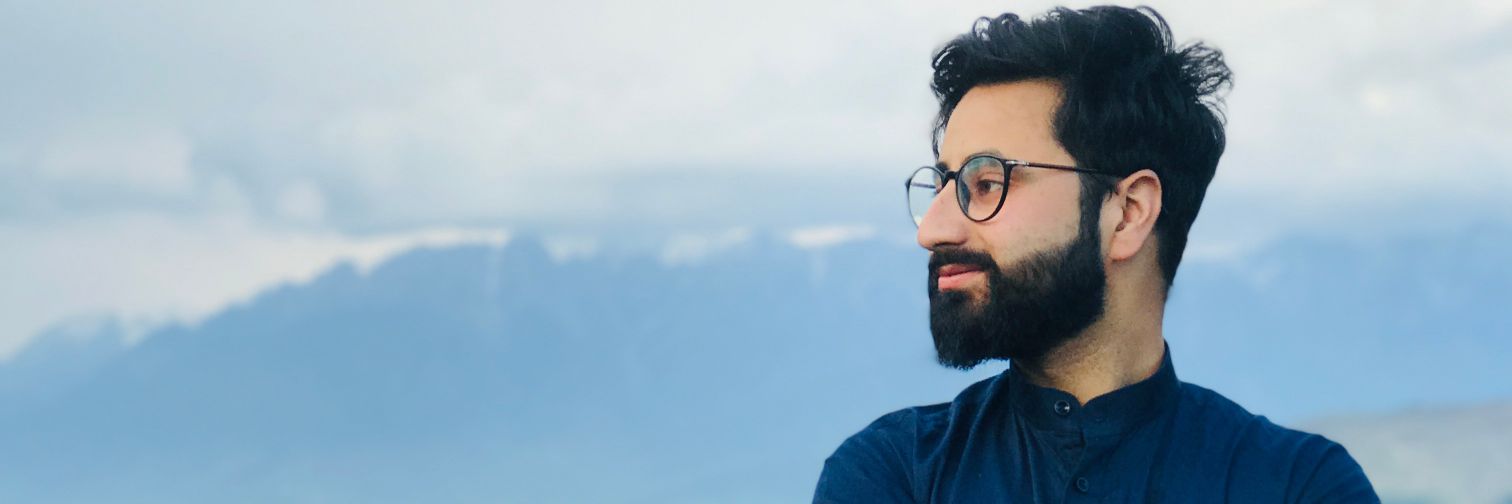 Shahharoon8's profile banner image