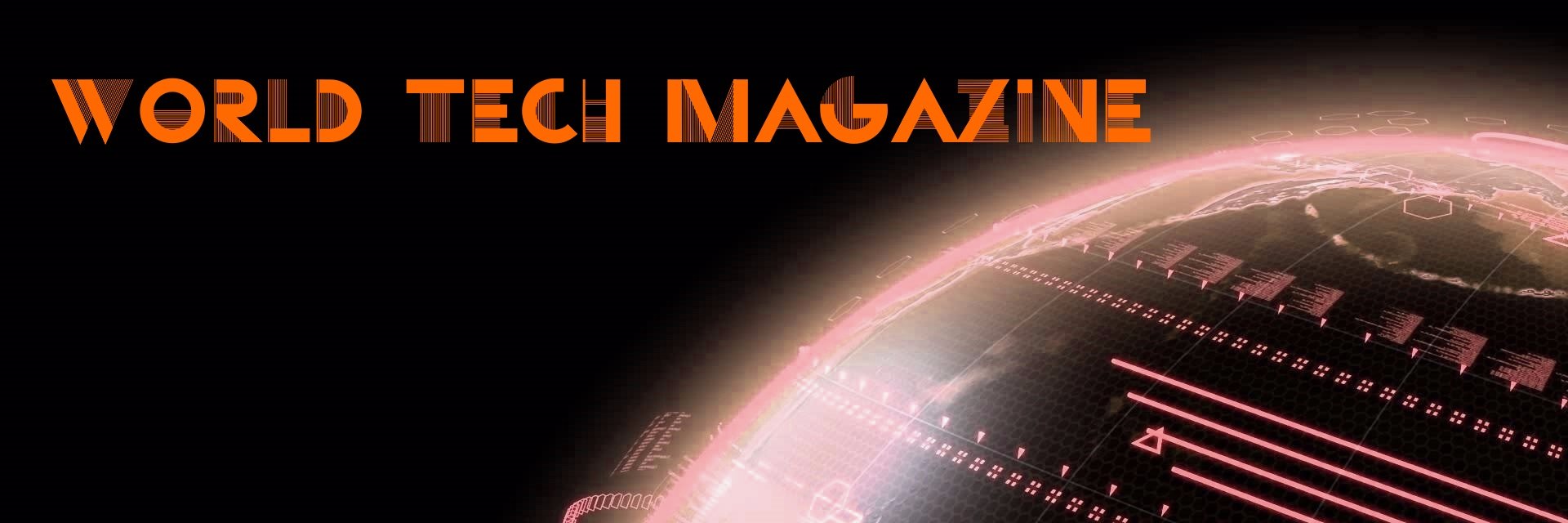WorldTechMag's profile banner image
