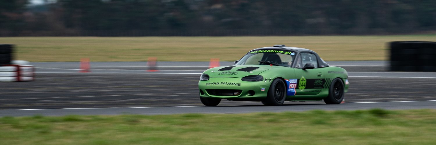 |Daniel Kajak| banner