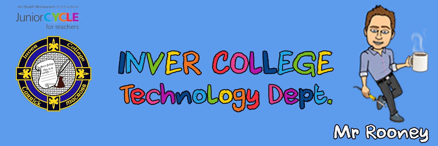 MrRooneyTech's profile banner image