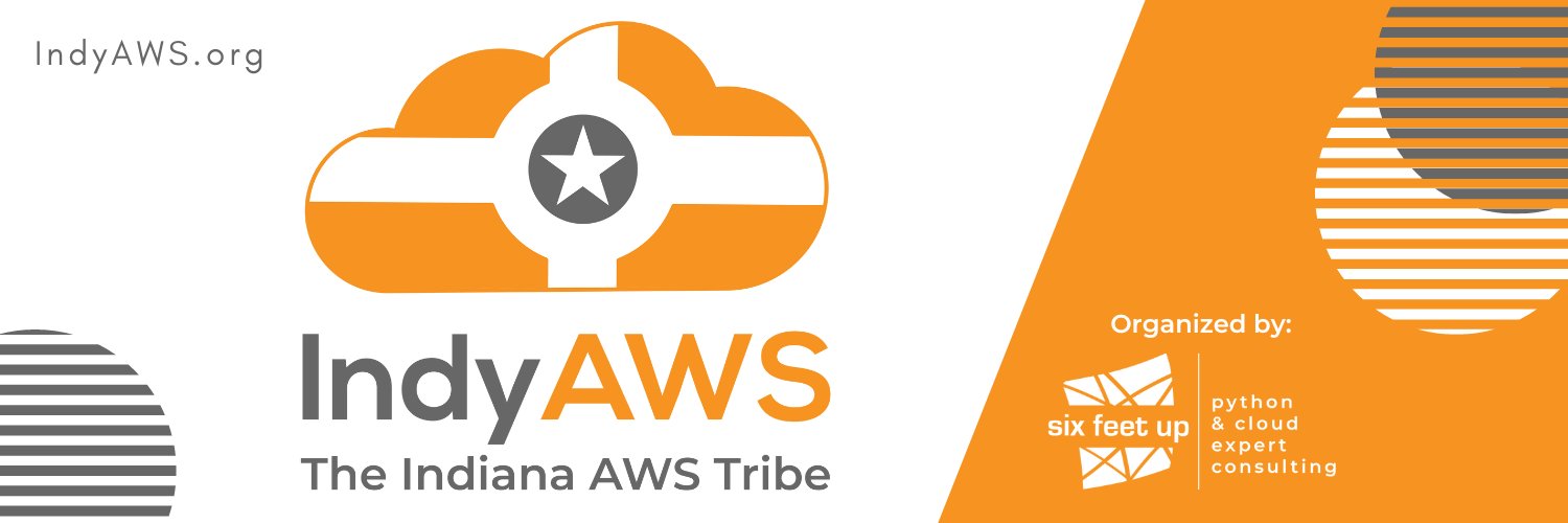 IndyAWS banner
