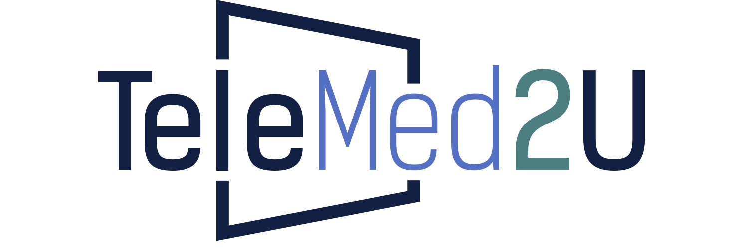 TeleMed2U banner