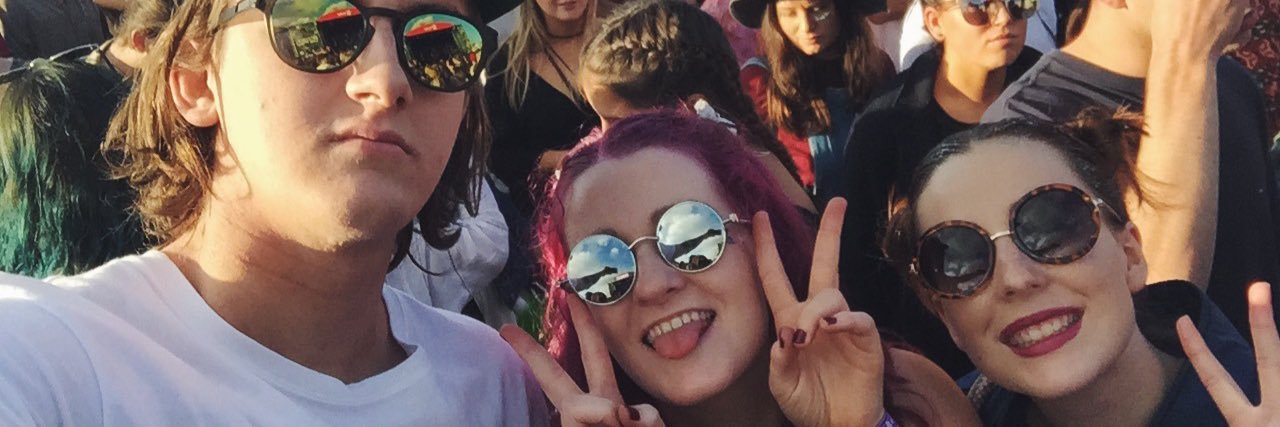 laurareddan's profile banner image