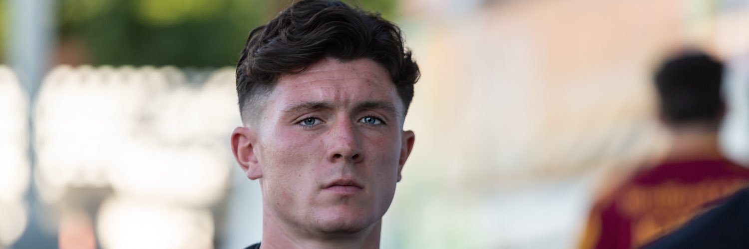 Calum Kavanagh banner