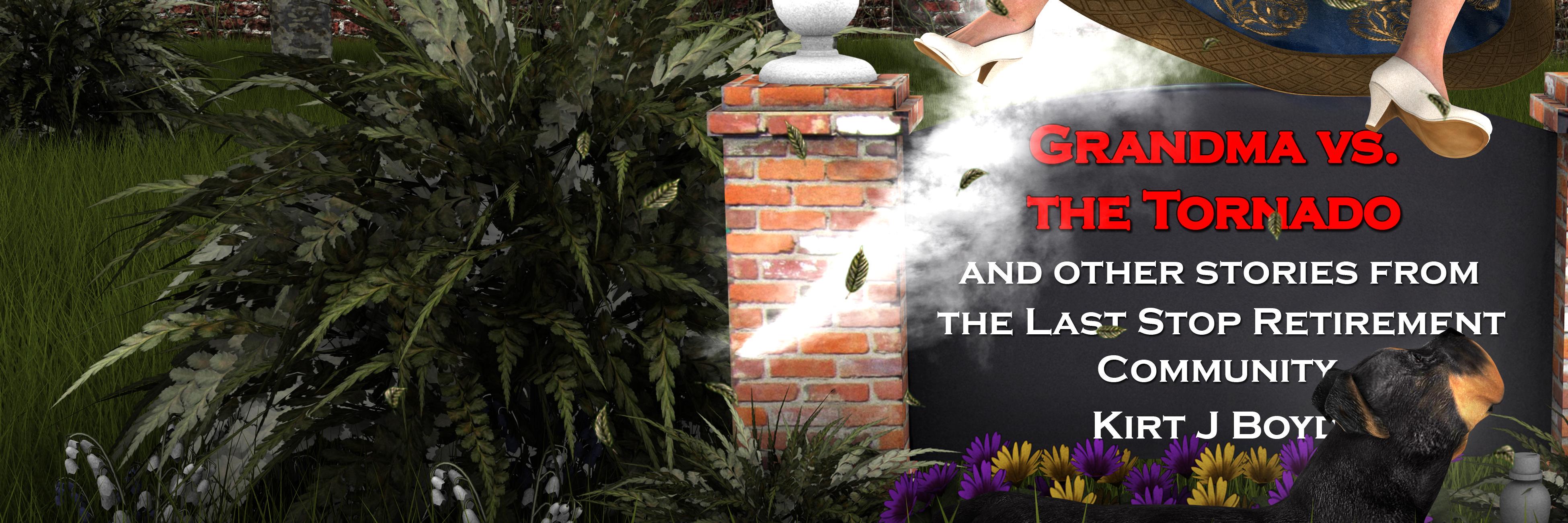 KirtJBoyd's profile banner image
