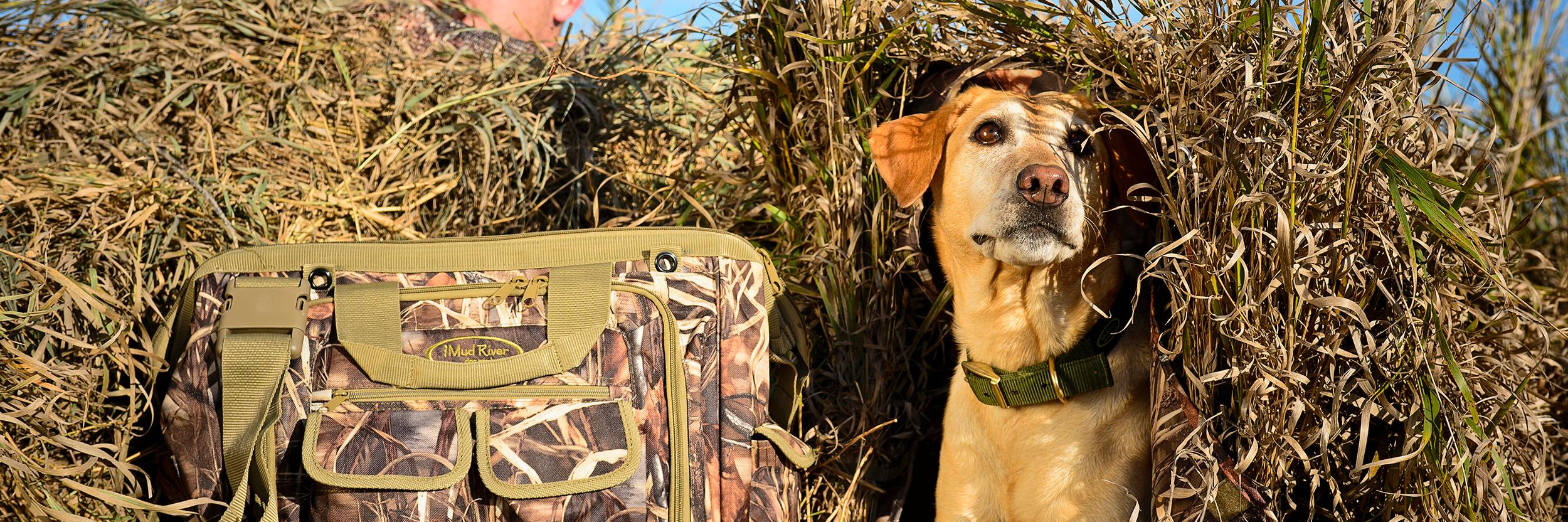 MudRiverDogProducts banner