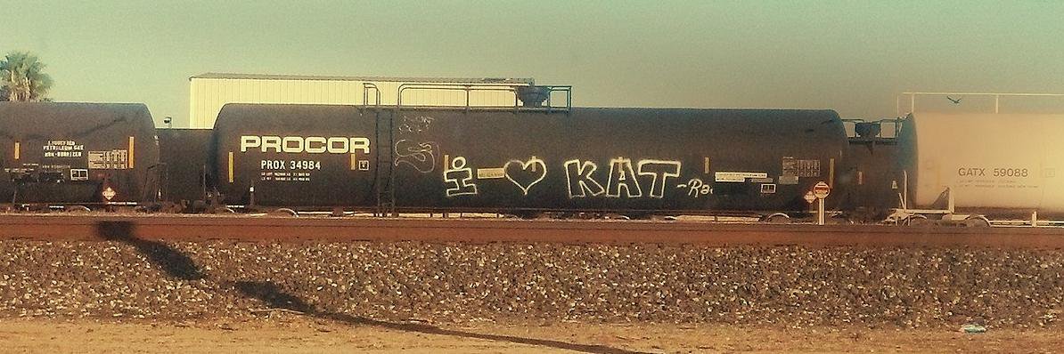 katster's profile banner image