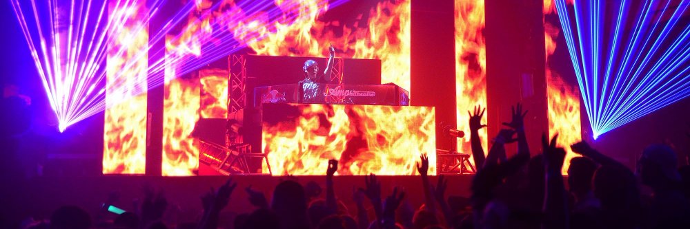 djWinta's profile banner image