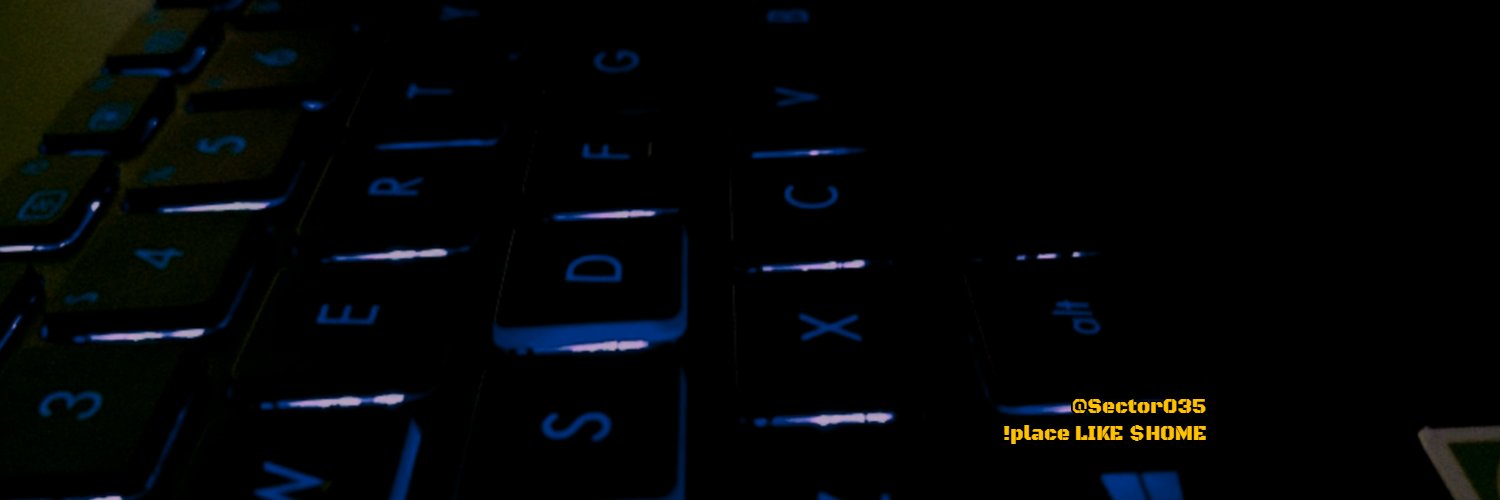 𝕊𝕖𝕔𝕥𝕠𝕣𝟘𝟛𝟝 banner