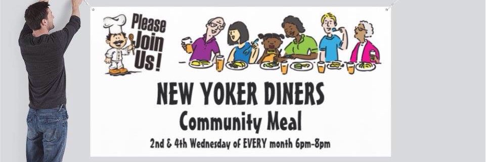 newyokerdiners's profile banner image