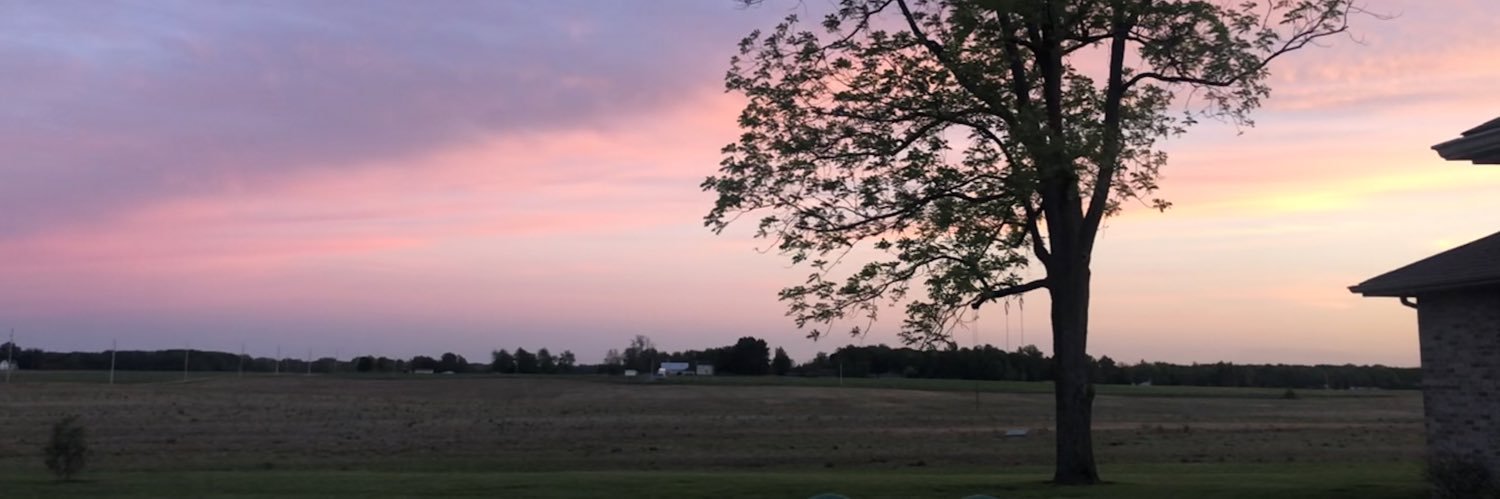 addithompson5's profile banner image