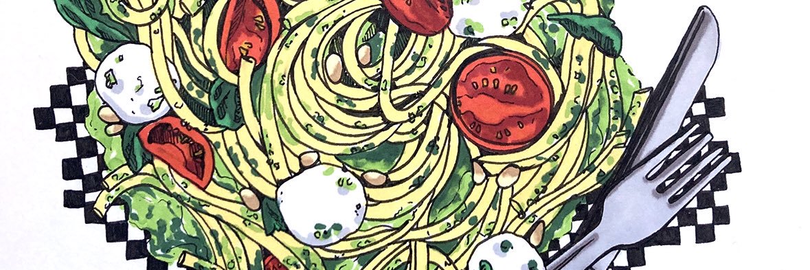 Nora Louise Kaye banner