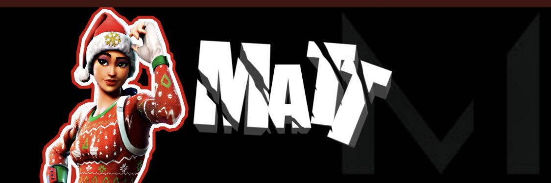 MattysBackupp's profile banner image