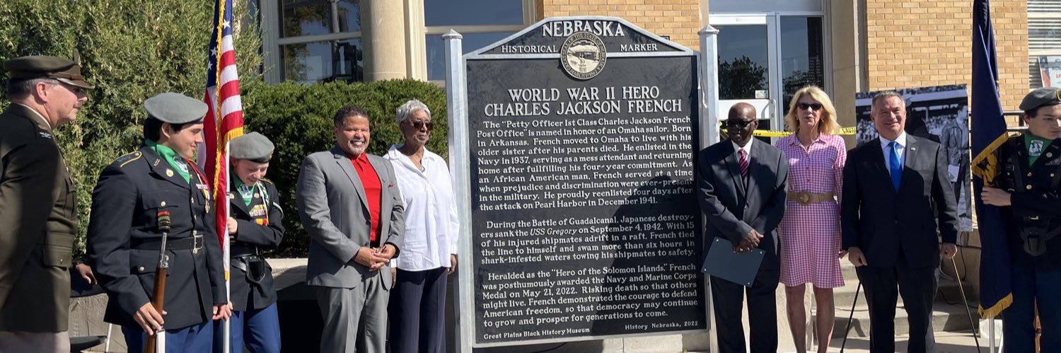 Rep. Don Bacon 🇺🇸✈️🏍️⭐️🎖️'s banner