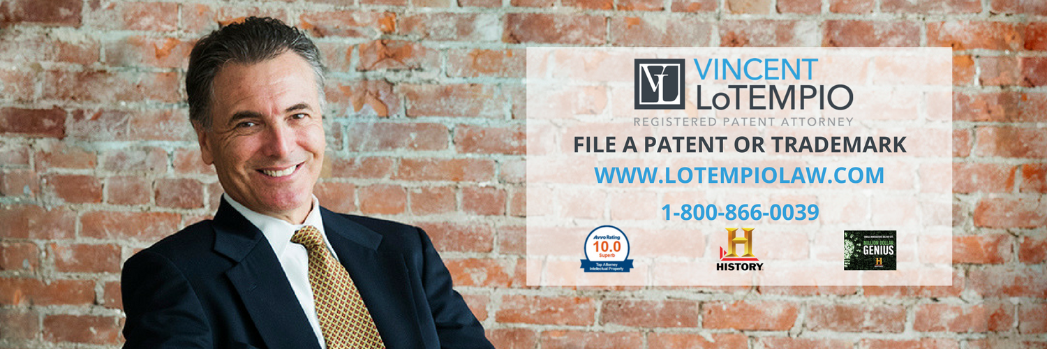 LoTempio's profile banner image