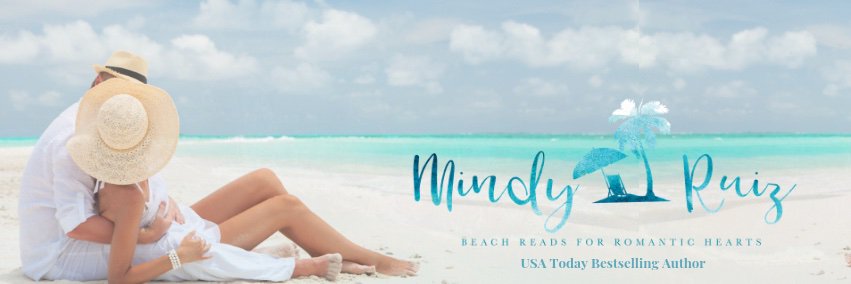 MindyRuiz's profile banner image