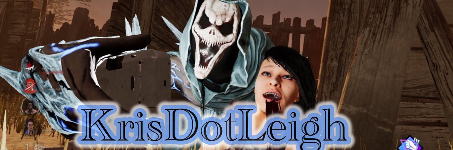 KrisDotLeigh's banner