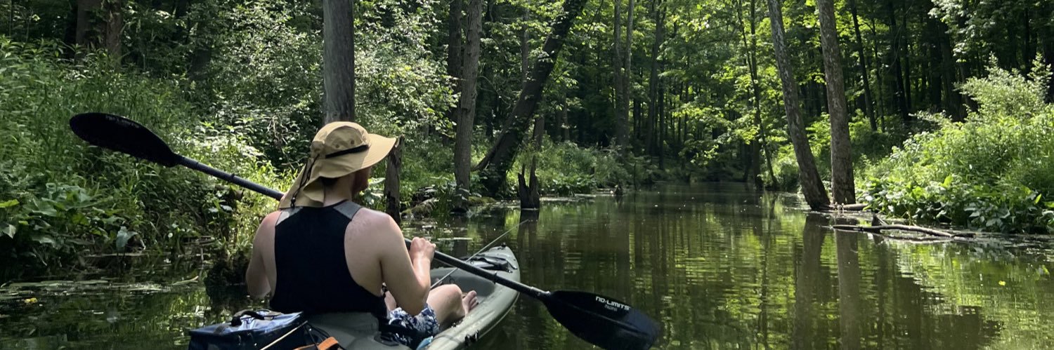 GimpFisherman's profile banner image