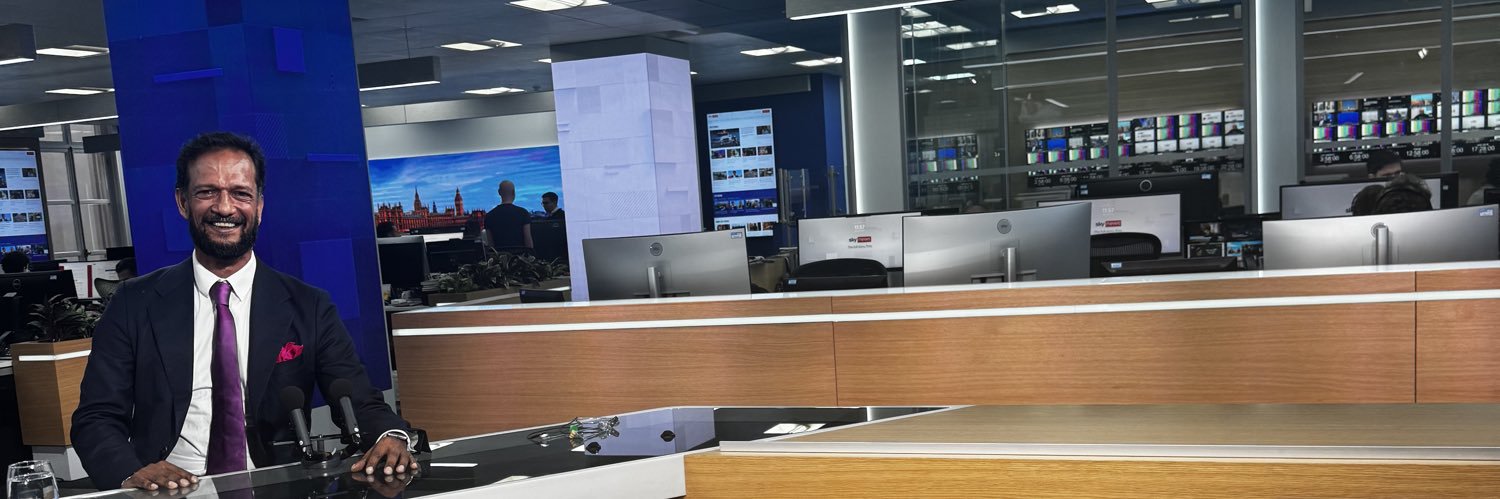 Dr S Chelvan (he/him) banner