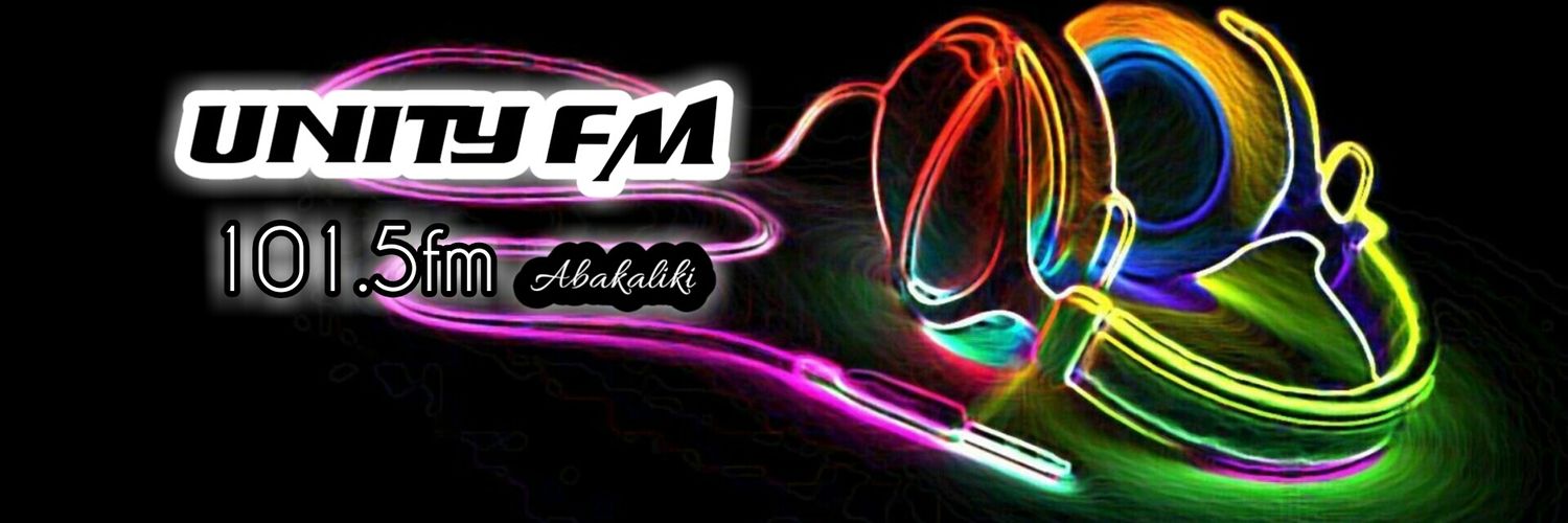 Unity FM Abakaliki banner