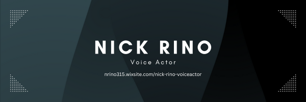 NickRinoVO's profile banner image