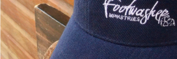 footwasher1 Profile Banner