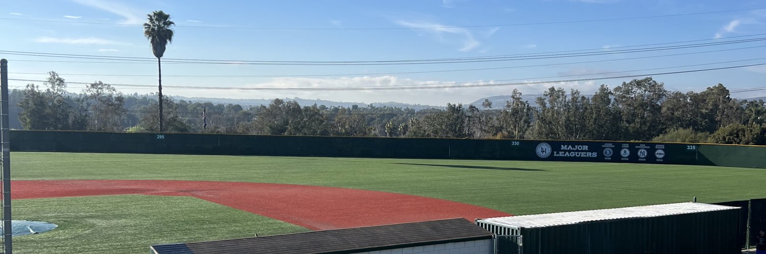 LagunaHills Baseball banner