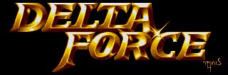 Delta Force banner