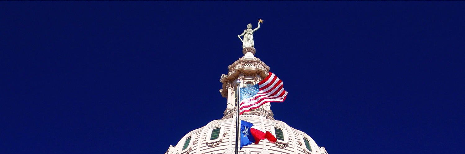 TexasCongress banner
