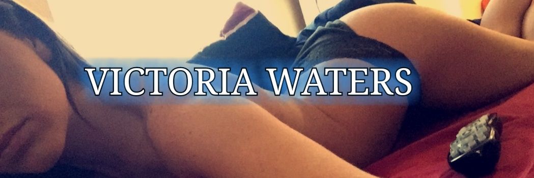 Victoria Waters banner