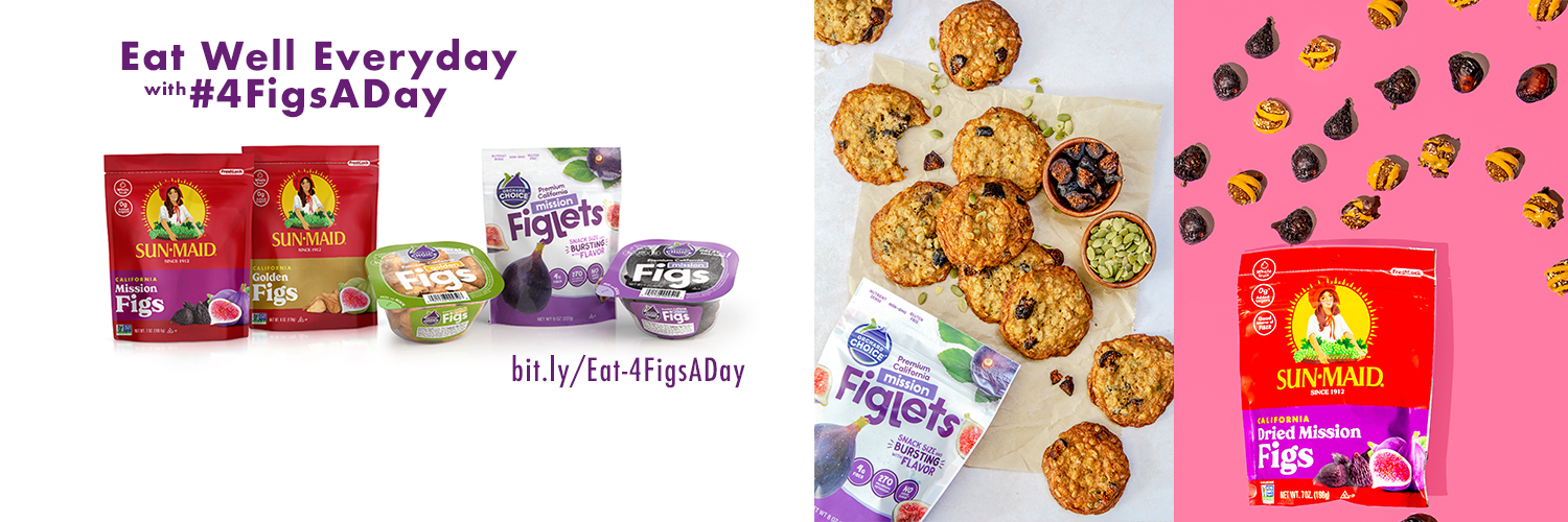 Valley Fig Growers banner