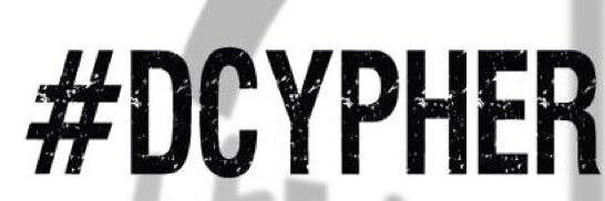 DcypherTheMan's profile banner image