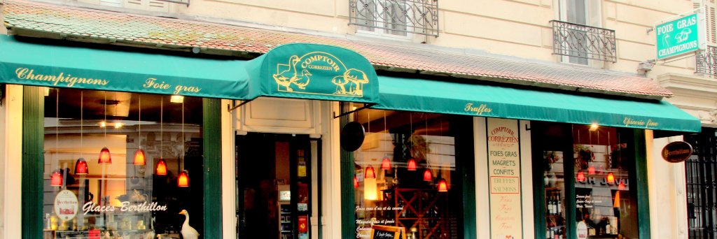 TruffeParis's profile banner image