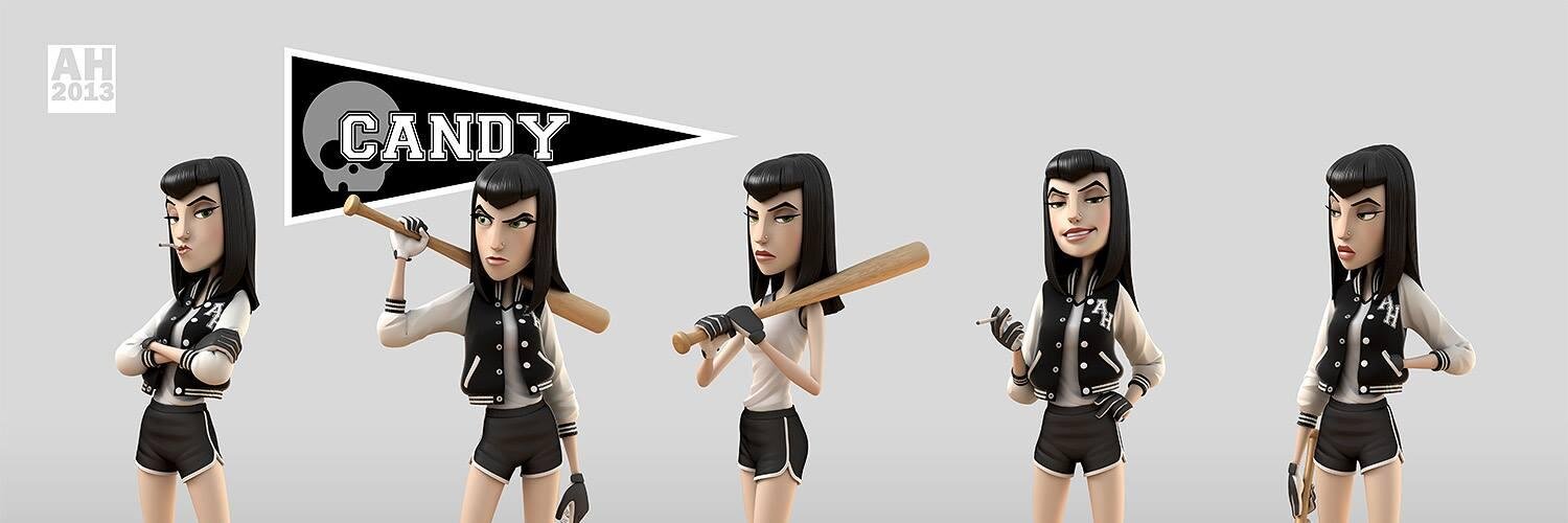 isaynes's profile banner image