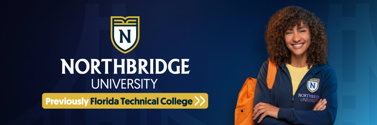 Northbridge University banner