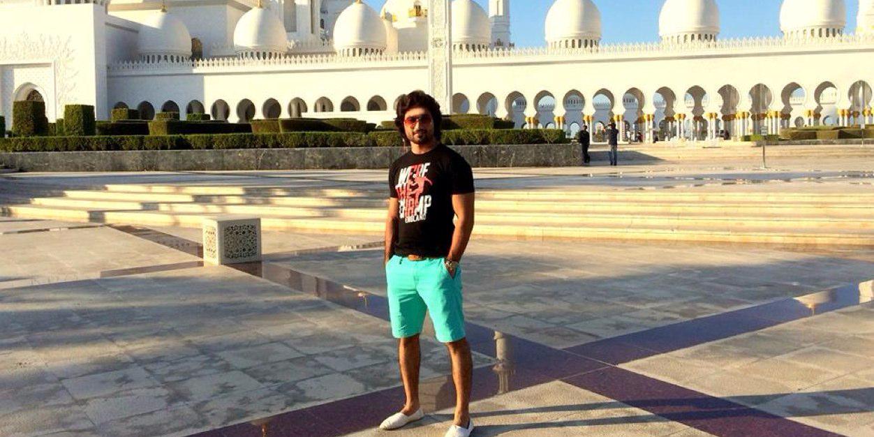 saurabh885's profile banner image