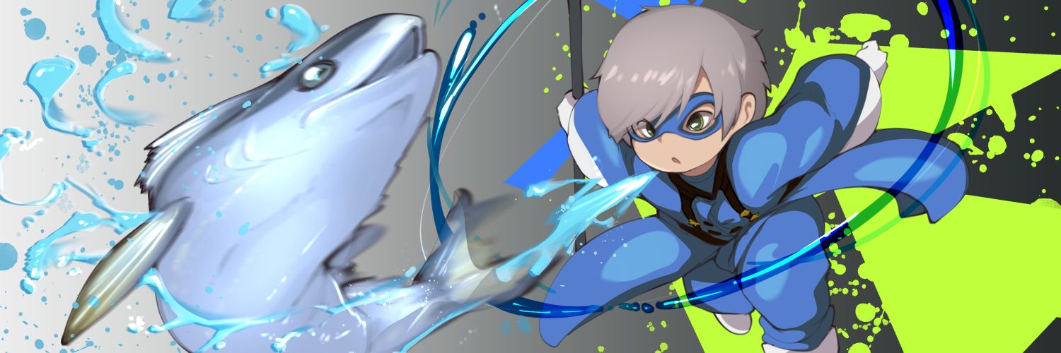 Sazzhole's profile banner image