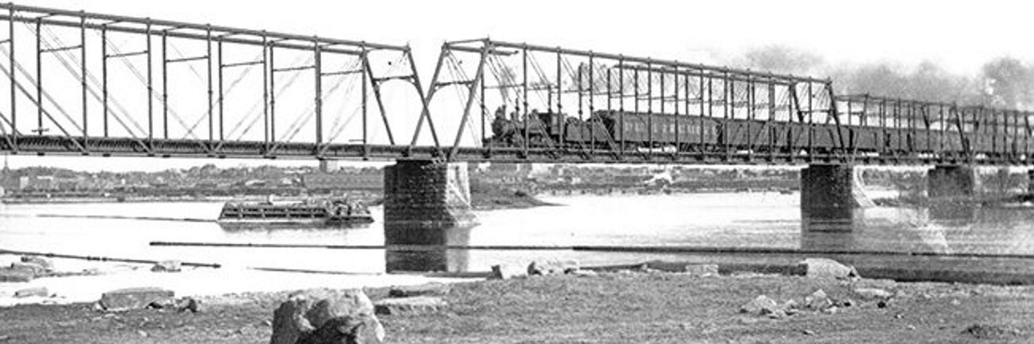 Frank Senators banner