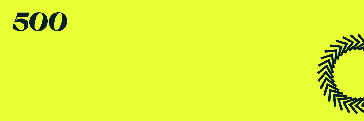 Aaron Blumenthal banner