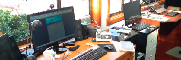 onsman Profile Banner